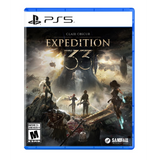 Clair Obscur: Expedition 33 (New) - PlayStation 5
