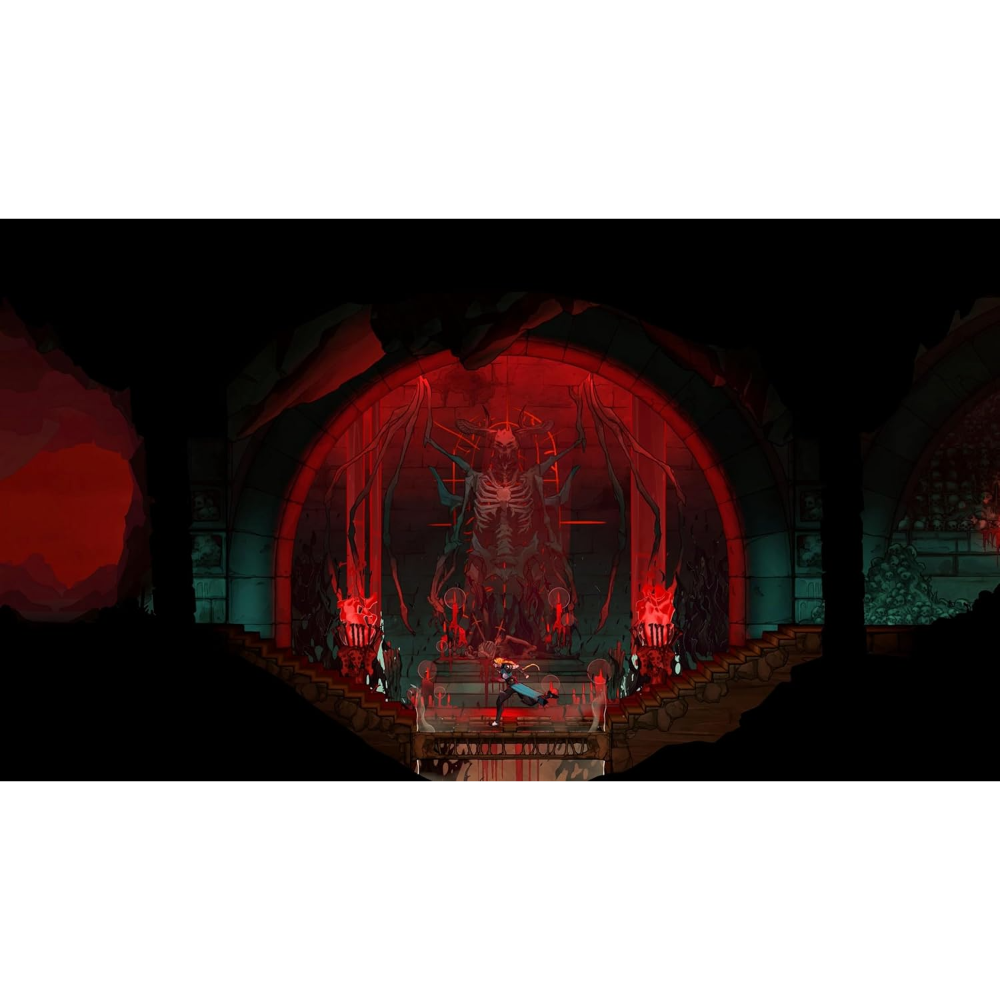 Castlevania: Belmont's Curse (New) - Switch