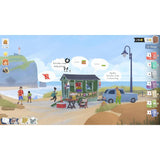 Tiny Bookshop (New) - Switch