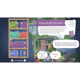 Tiny Bookshop (New) - Switch