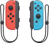 Joy-Cons - Nintendo Accessories