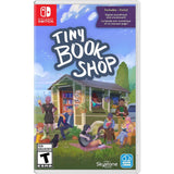 Tiny Bookshop (New) - Switch