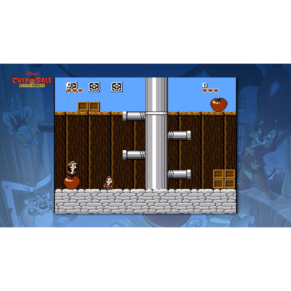 Disney Afternoon Collection (New) - Nintendo Switch