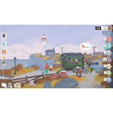 Tiny Bookshop (New) - Switch