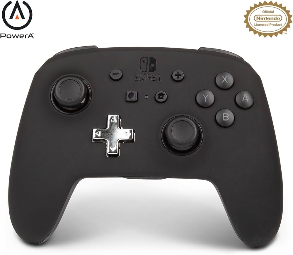 PowerA Nintendo Switch Controller  - Nintendo Accessories