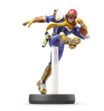 Amiibo - Super Smash Bros. Series