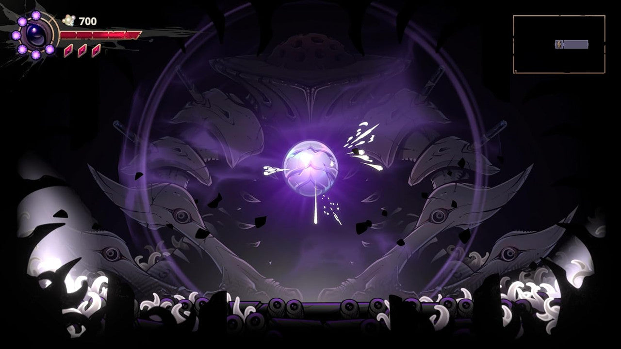 Voidwrought (New) - Switch