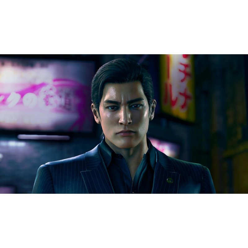 Yakuza Kiwami 3 & Dark Ties (New) - PlayStation 5