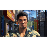 Yakuza Kiwami 3 & Dark Ties (New) - PlayStation 5