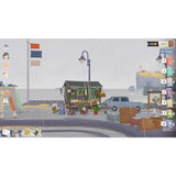 Tiny Bookshop (New) - Switch