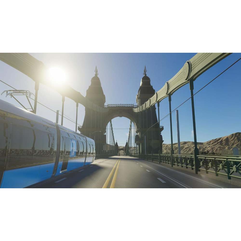 Cities: Skylines II (New) - PlayStation 5