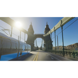 Cities: Skylines II (New) - PlayStation 5