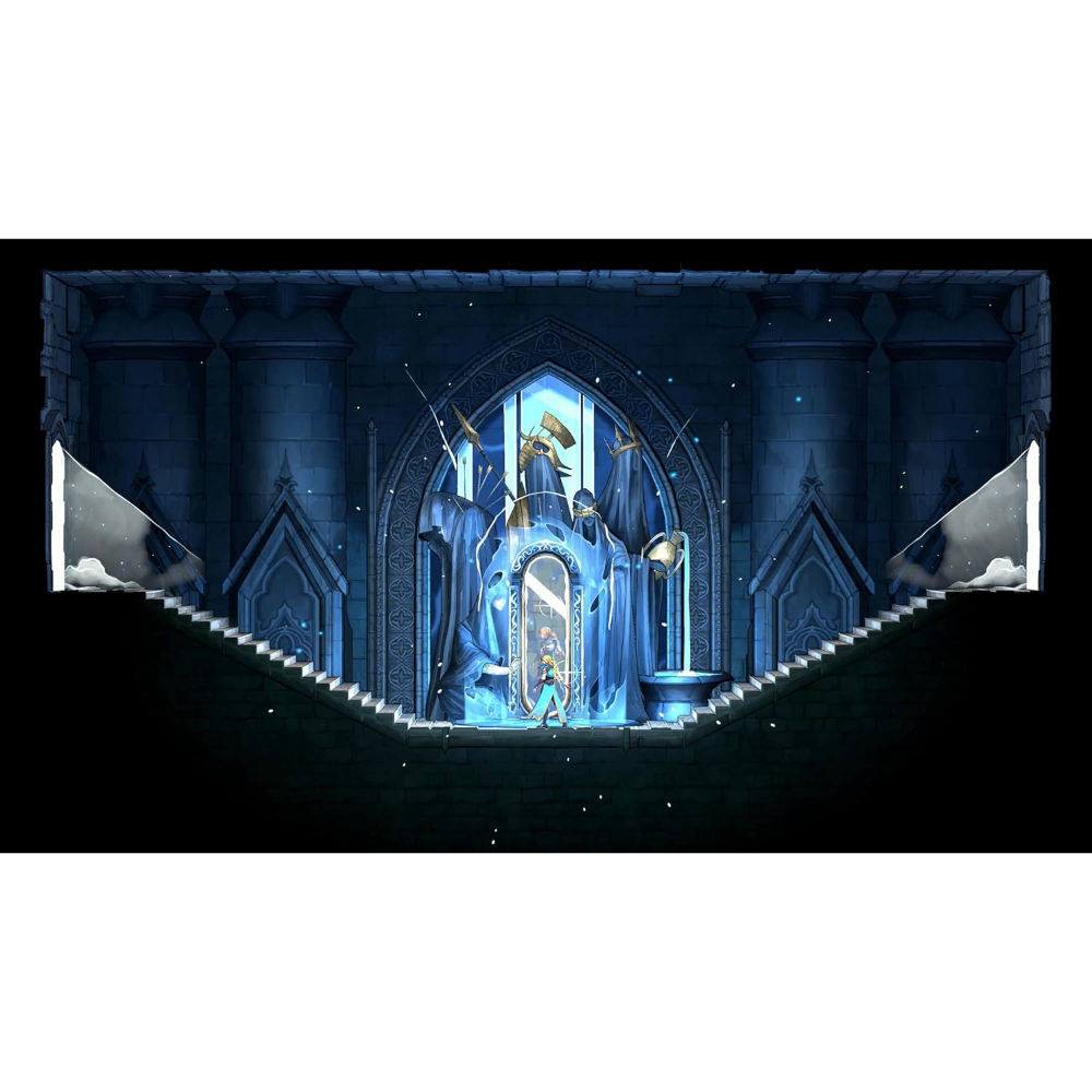 Castlevania: Belmont's Curse (New) - PlayStation 5