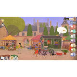 Tiny Bookshop (New) - Switch