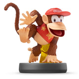 Amiibo - Super Smash Bros. Series