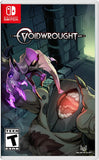 Voidwrought (New) - Switch