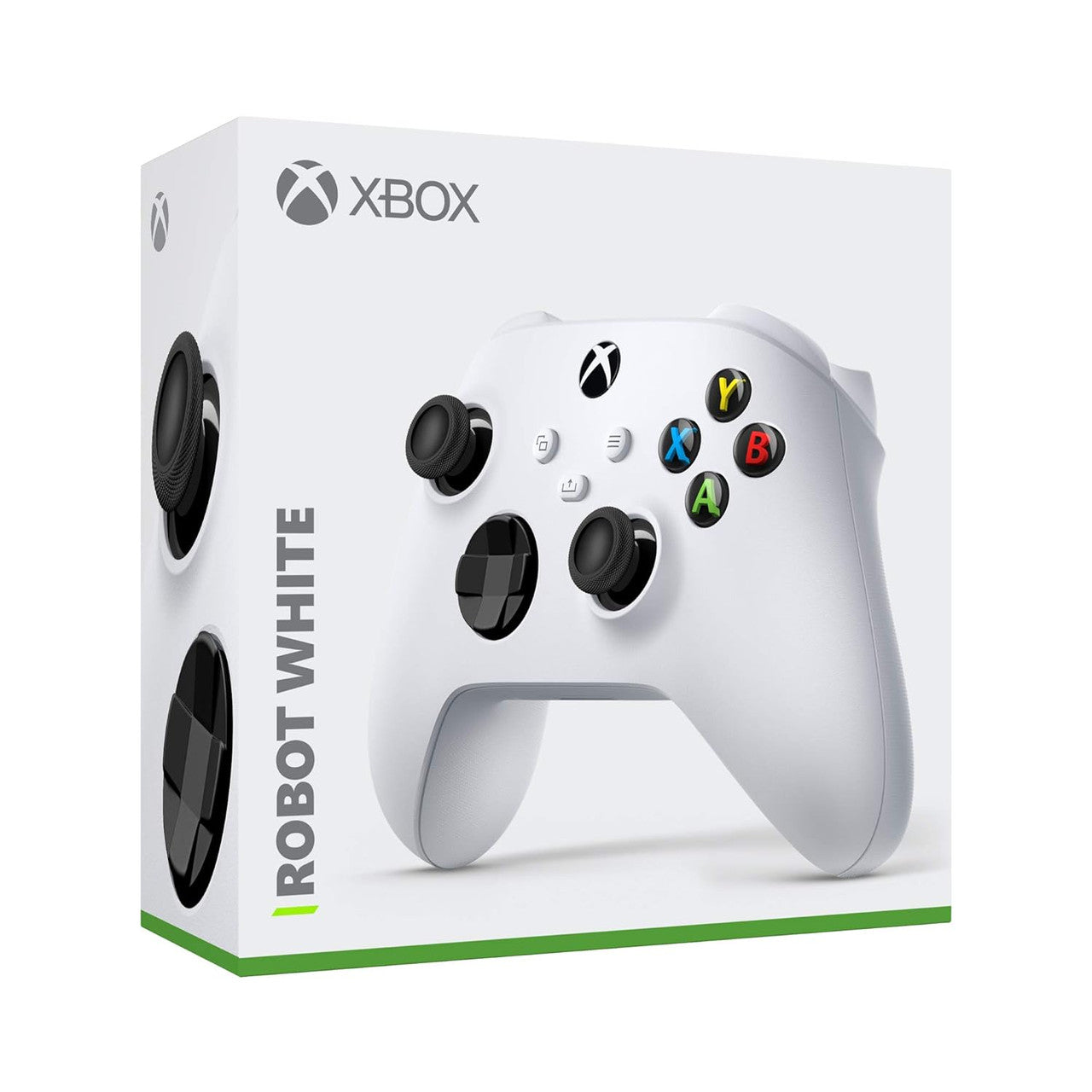 Controllers for Xbox One / Series X/S (NEW) - Xbox Accessories