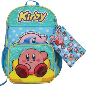 Backpack- [Kirby]  *NEW*