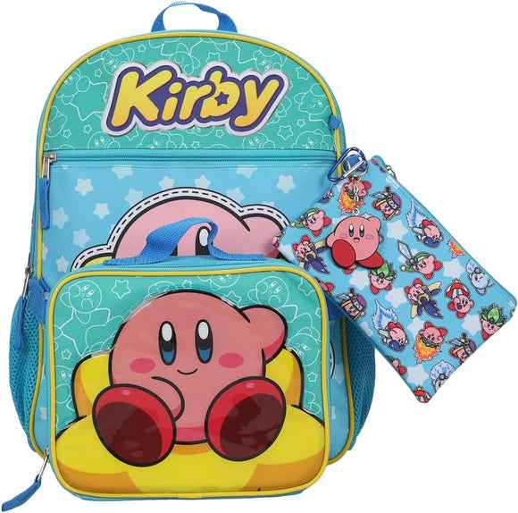 Backpack- [Kirby]  *NEW*