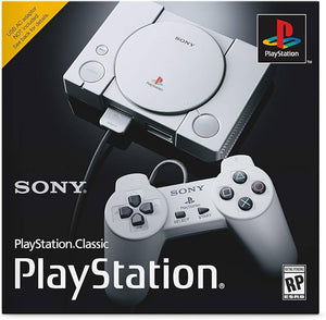 Playstation Classic - Console