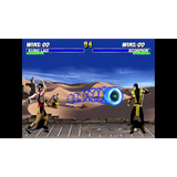 Mortal Kombat Legacy Kollection: Day One Edition (New) - Switch 2