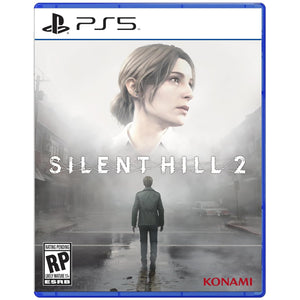 Silent Hill 2 *NEW* *Pre-Order* (Release Date TBD) – VGC LLC