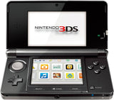 Nintendo 3DS - Consoles