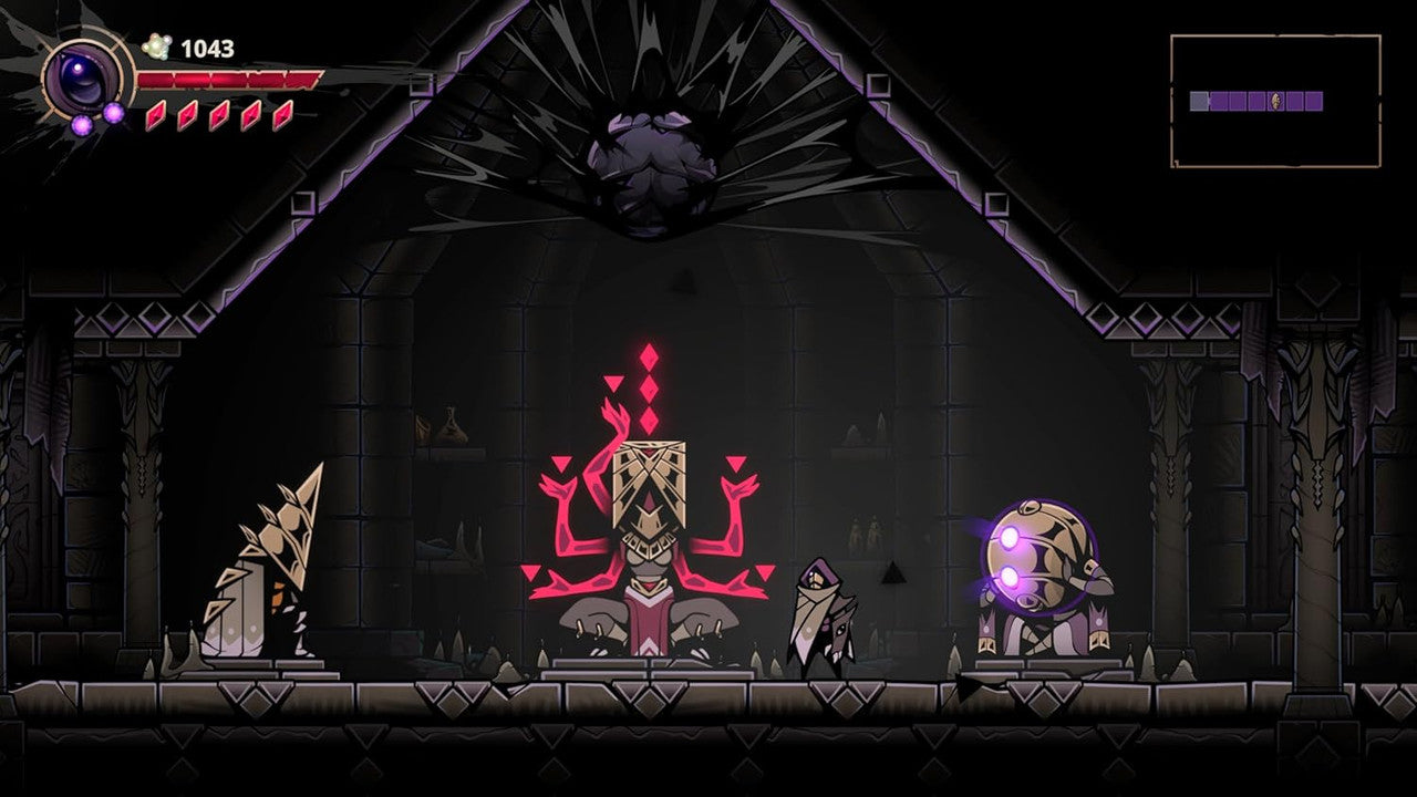 Voidwrought (New) - Switch