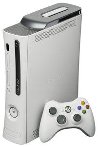 Xbox 360 - Consoles