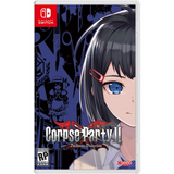 Corpse Party 2: Darkness Distortion - Nintendo Switch