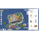 Tiny Bookshop (New) - Switch