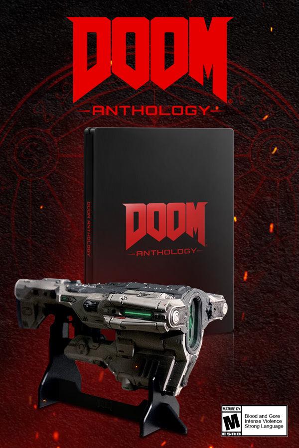 Doom Anthology - Nintendo Switch