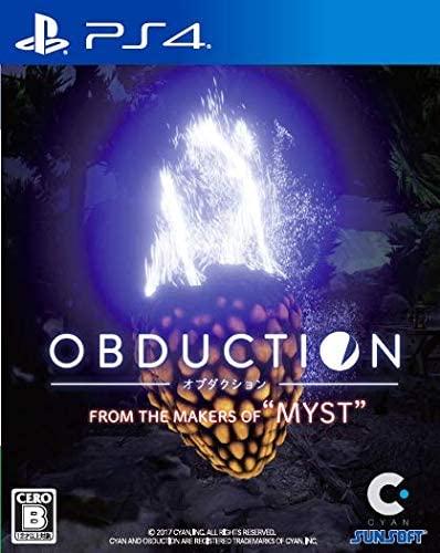 Obduction - PlayStation