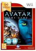 Avatar: The Game [Nintendo Selects] - PAL Wii [Import]
