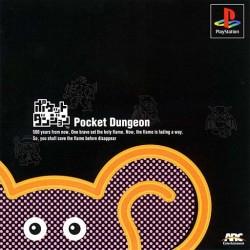 Pocket Dungeon - JP Playstation [Import]