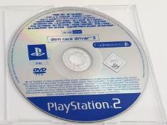 DTM Race Driver 3 [Not For Resale] - PAL Playstation 2 [Import]