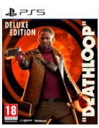 Deathloop [Deluxe Edition] - PAL Playstation 5 [Import]