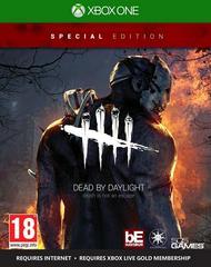 Dead By Daylight [Special Edition] - PAL Xbox One [Import]