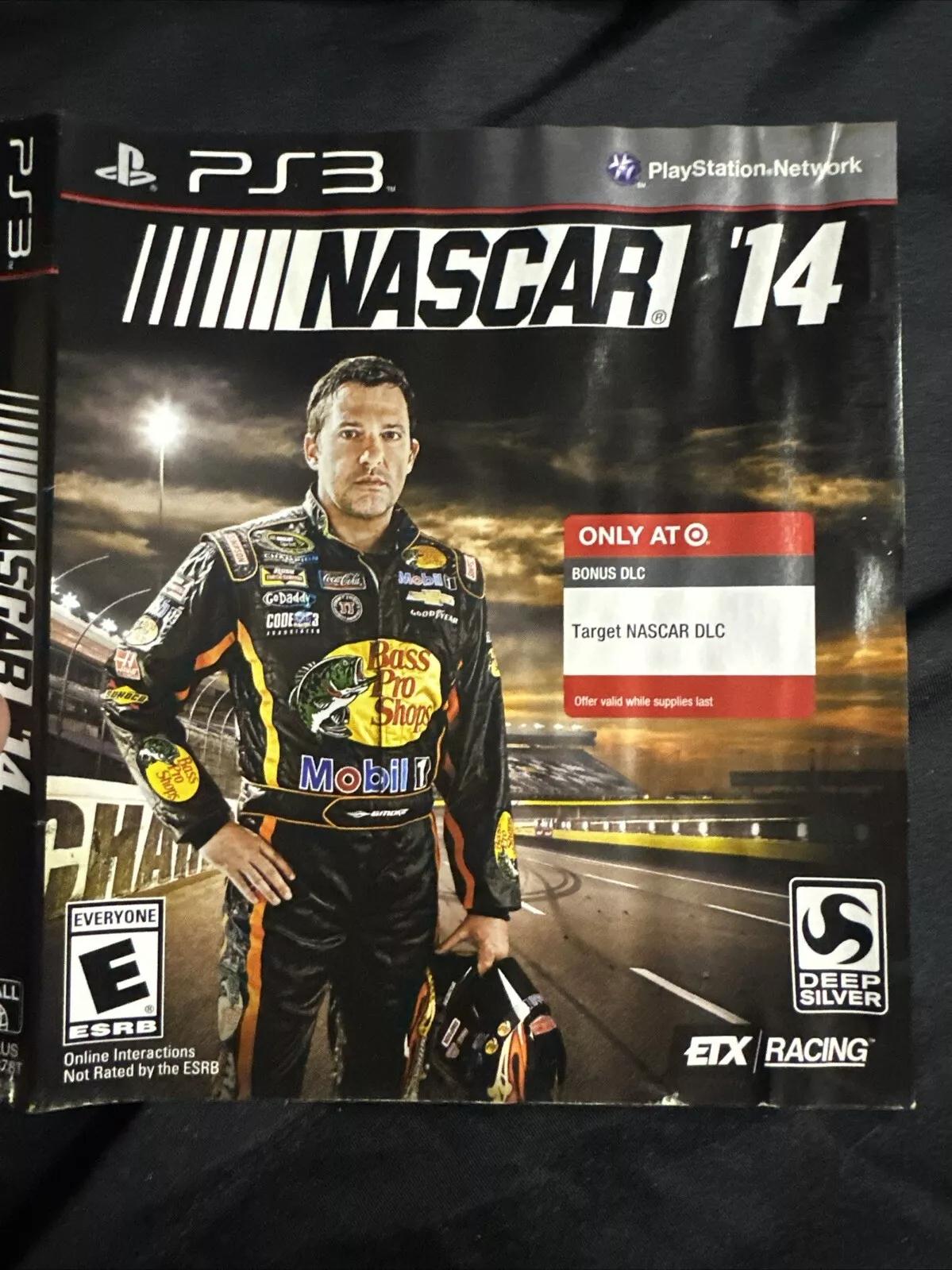NASCAR 14 [Target Edition] - PlayStation 3
