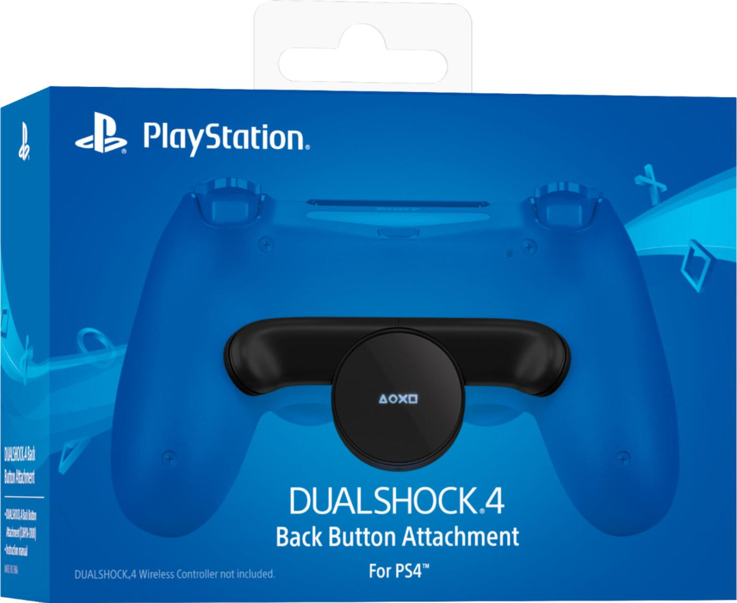 Playstation 4 Dualshock 4 Back Button Attachment - PlayStation 4