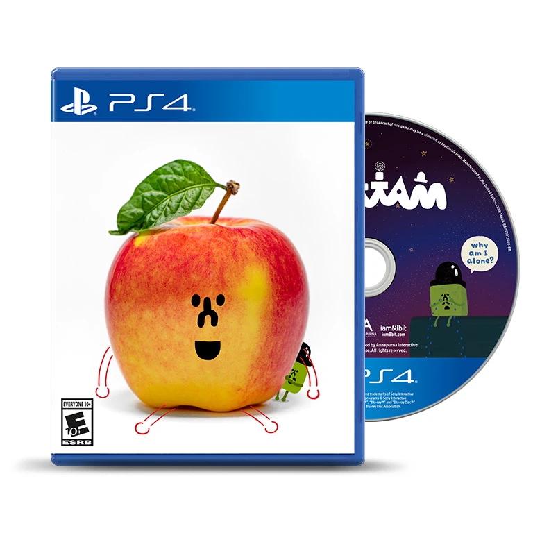 Wattam [Apple Variant] - PlayStation 4