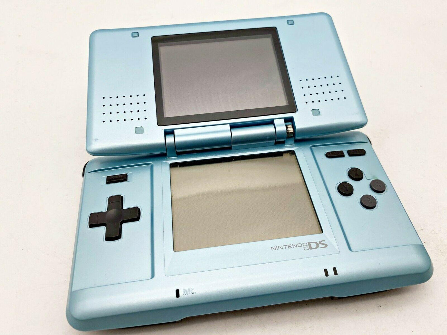 Nintendo DS Sky Blue - JP Console [Import]