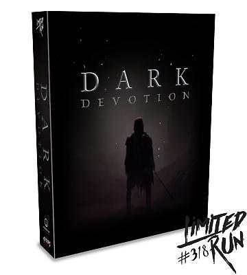 Dark Devotion [Devoted Bundle] - PlayStation 4
