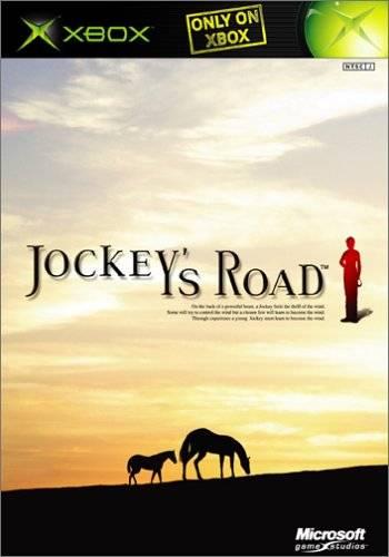 Jockey's Road - JP Xbox [Import]
