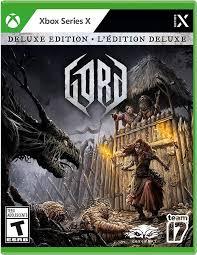 Gord: Deluxe Edition - Xbox Series X