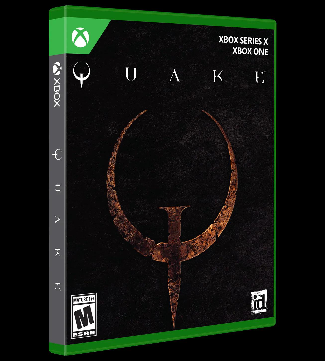 Quake - Xbox Series X
