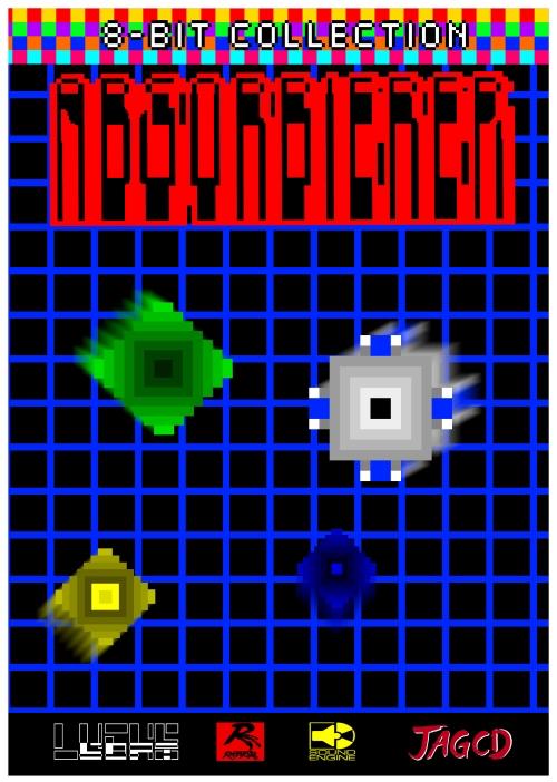 Absorbierer - Jaguar CD