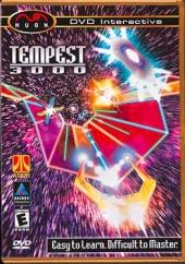 Tempest 3000 - Nuon