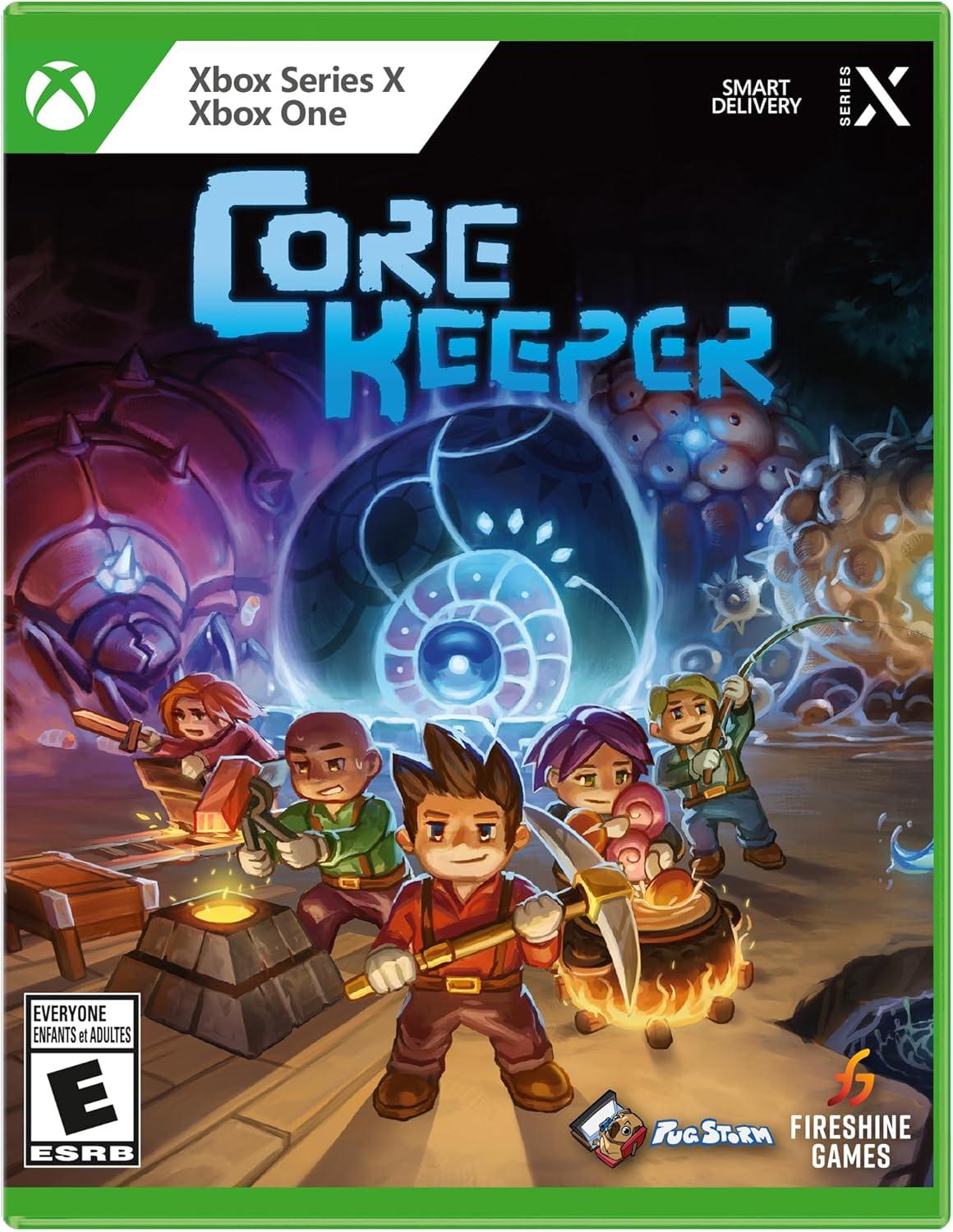 Core Keeper - Xbox Series X