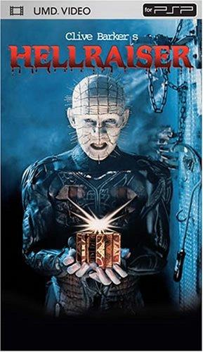 Hellraiser [UMD] - PSP